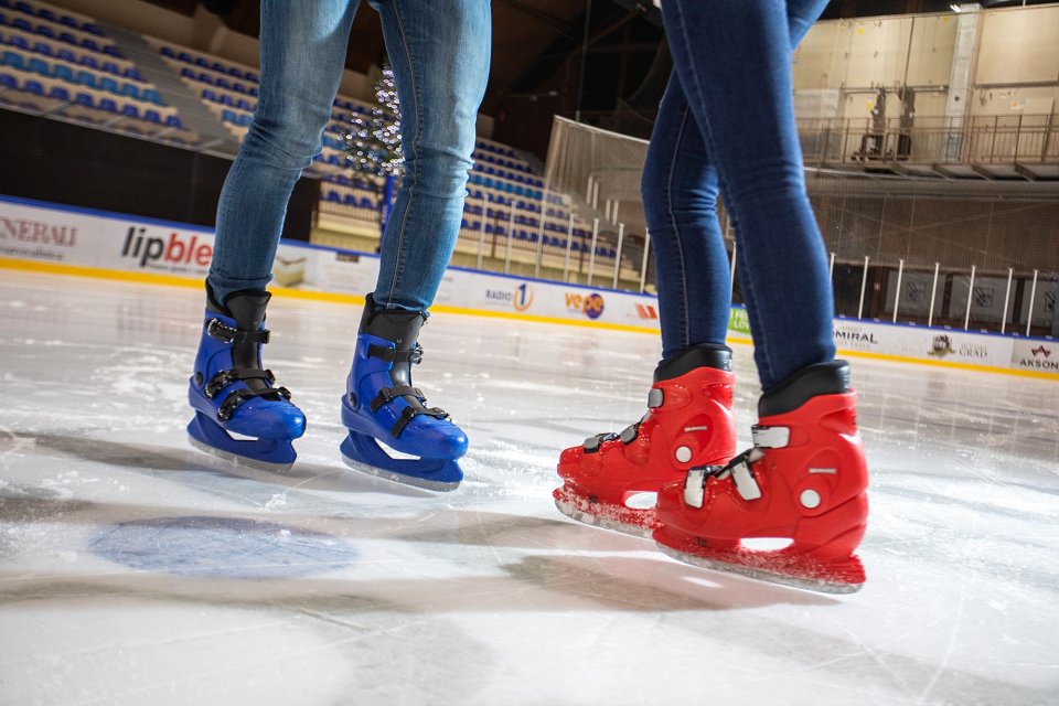 Bled ice skating Jost Gantar 2