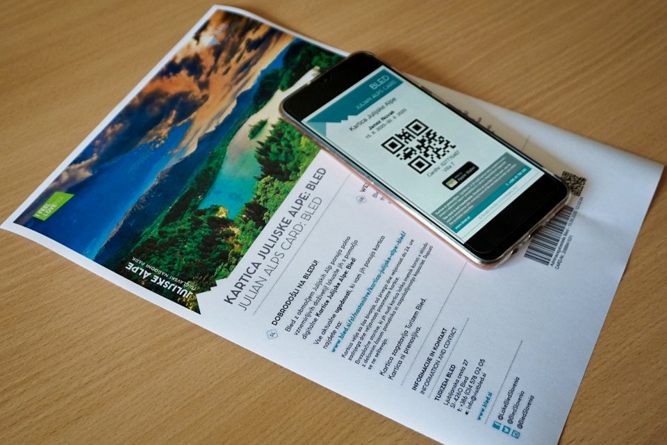 Digitalna-kartica-Julijske-Alpe-Bled-2020-Maja-Pancur