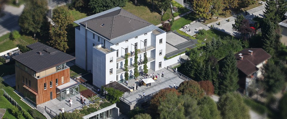 Seminar: Navdihujoče vodenje in navdihnjene stranke - SLP M4