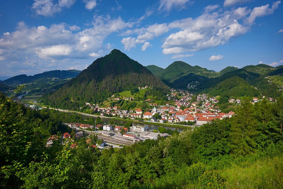 lasko Slovenia