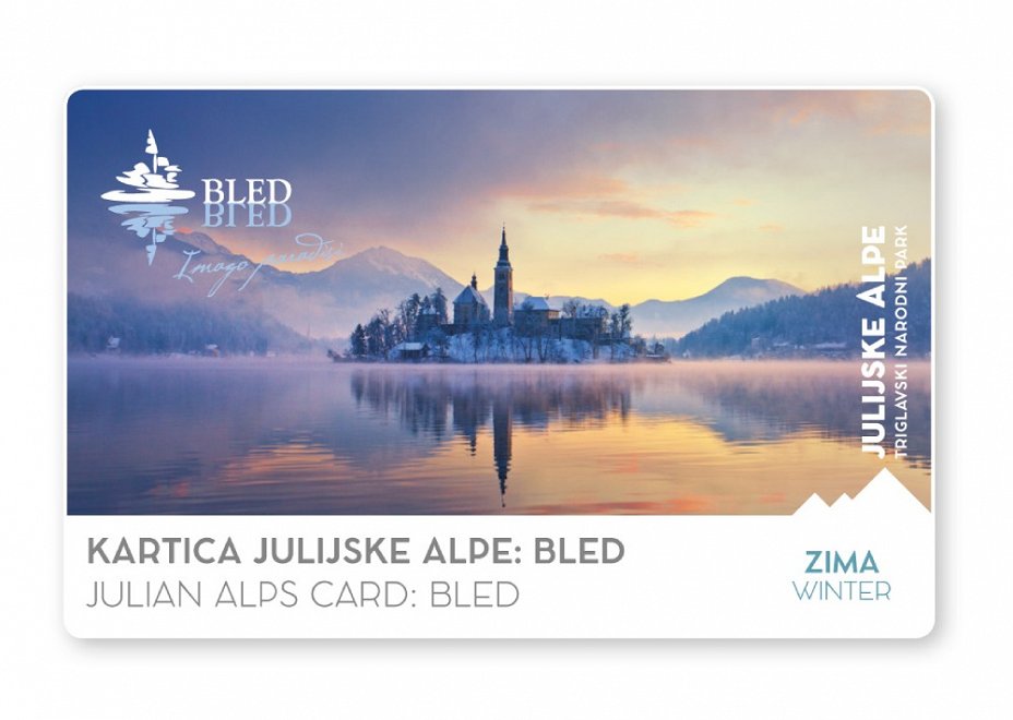 kartica-Julijske-Alpe-Bled-Zima
