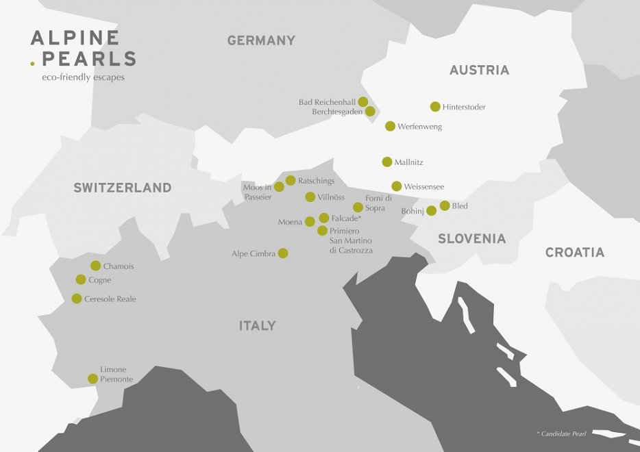 Alpine-Pearls-zemljevid-2022