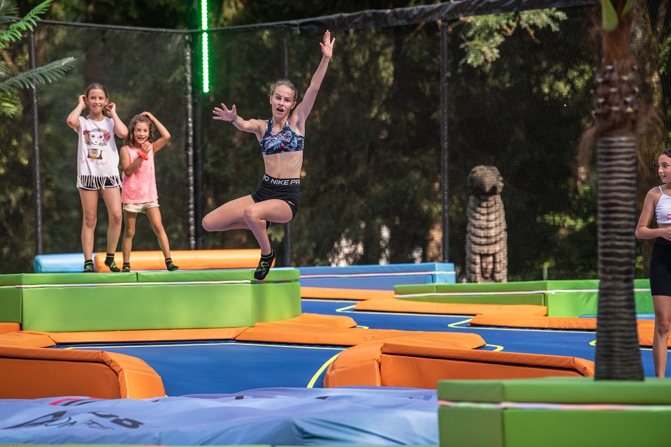 Fun Park Zaka