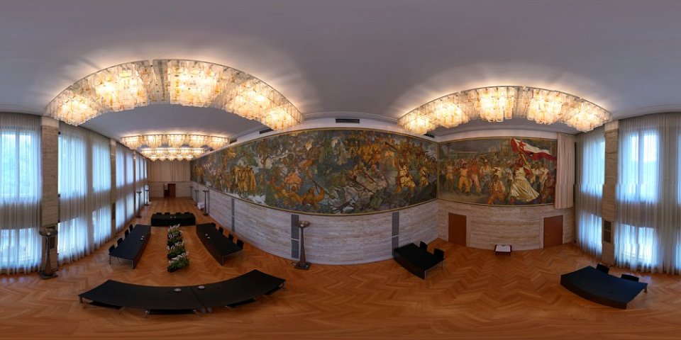 Vila Bled 360