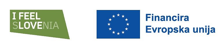 logo slovenia EU